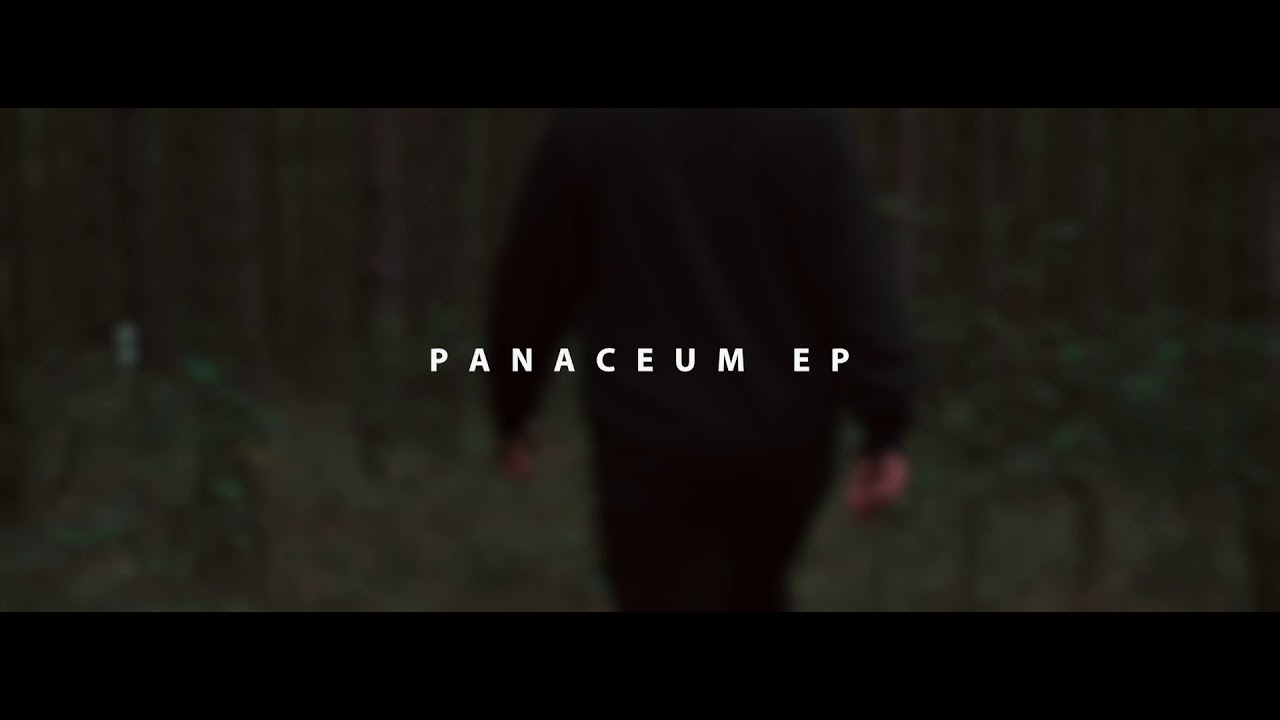A R T V R - panaceum [PANACEUM EP]