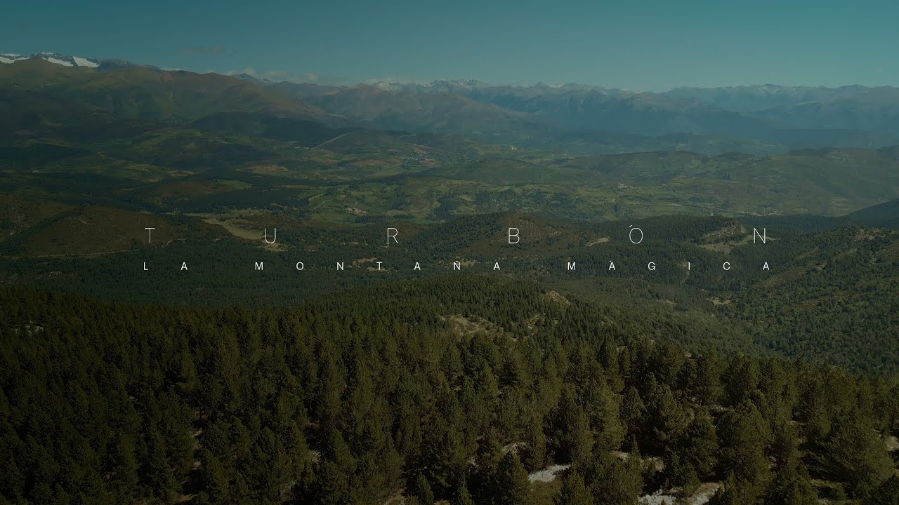 El Turbón. La Montaña Mágica