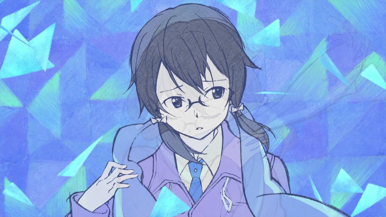 Sword Art Online II Ending 1