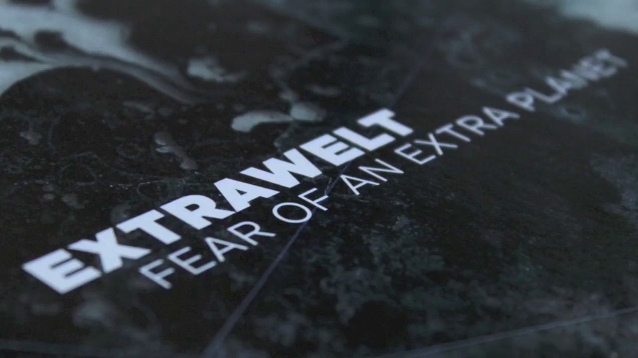 Extrawelt - 2084
