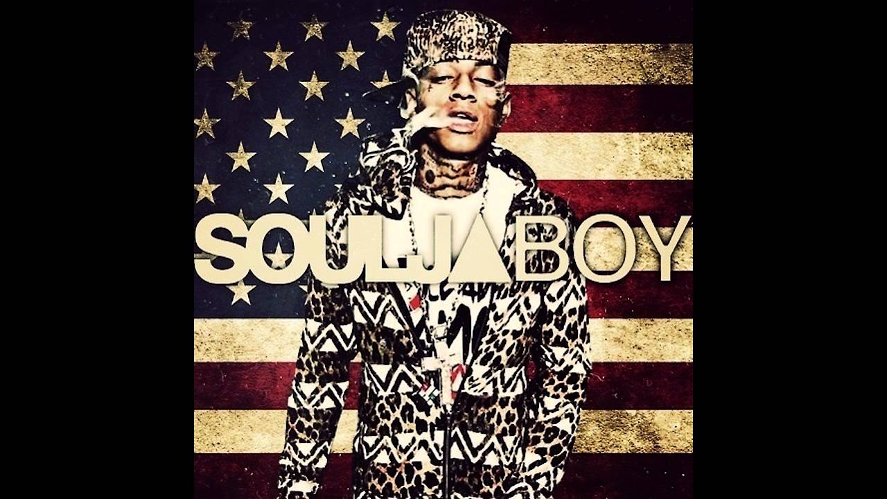 Soulja Boy - 