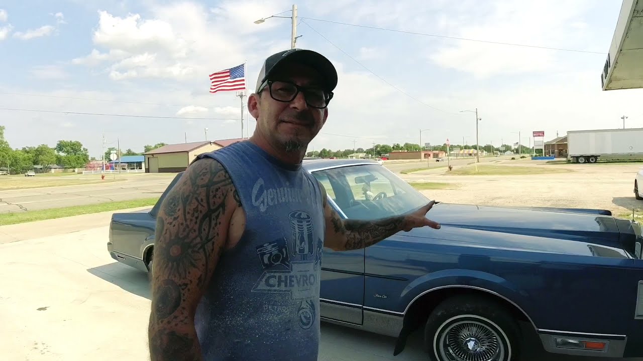 Alex's Auto & Paint South Hutchinson Kansas Shop Tour
