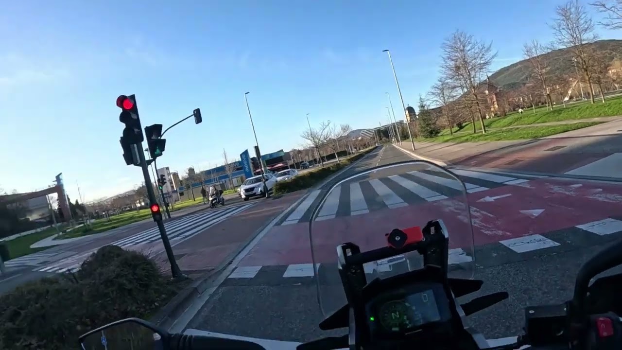 depois de la tempestade viene el sol
