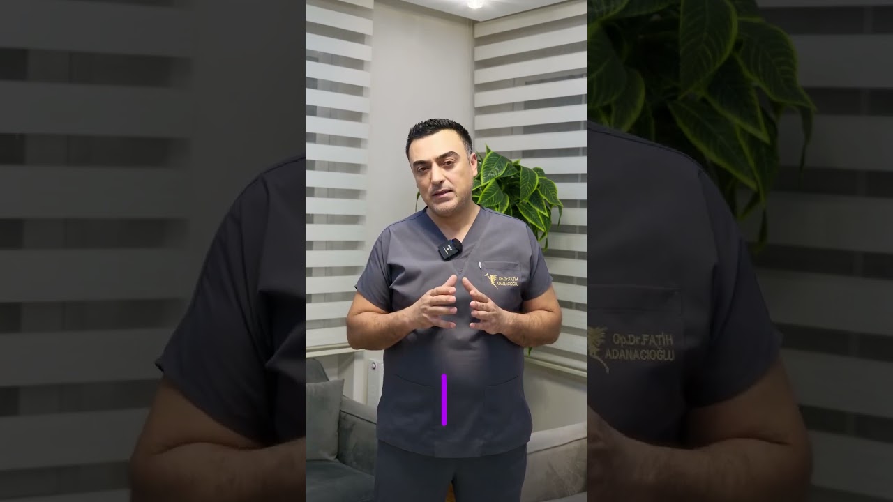 Erken Menopoz - Op. Dr. Fatih Adanacıoğlu