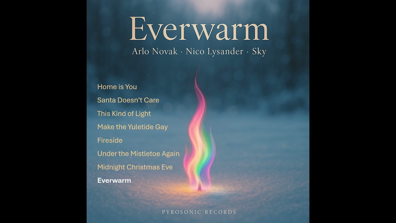Everwarm