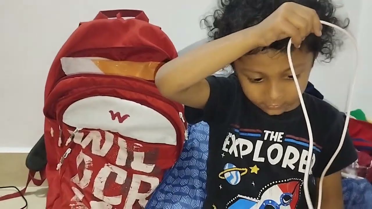 Pahla sawal ?? Mama ke liye 🤔😅#funnyvlog #vlog 