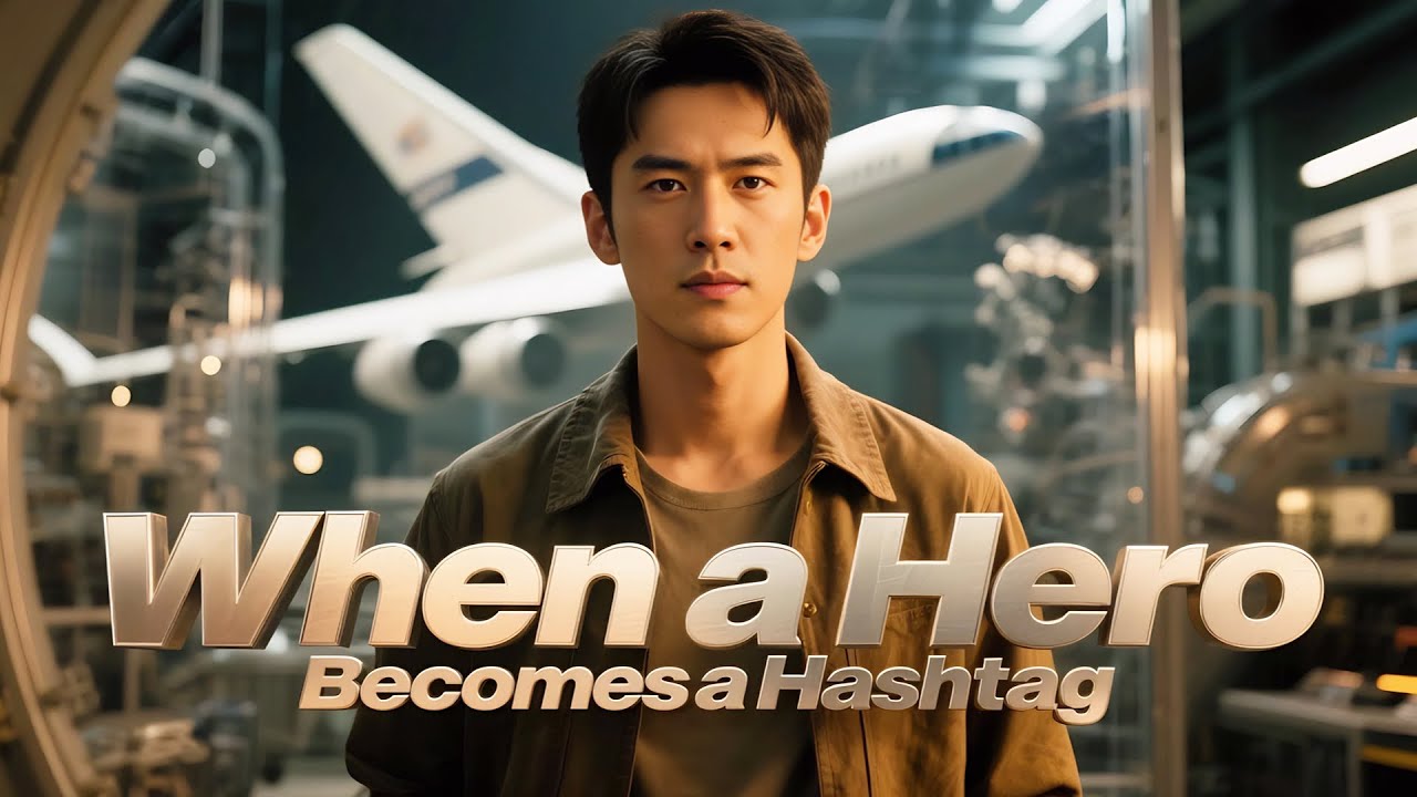 He Refused Her Seat. She Tried to Ruin His Life. #WhenaHeroBecomesaHashtag #slapping #chinesedrama