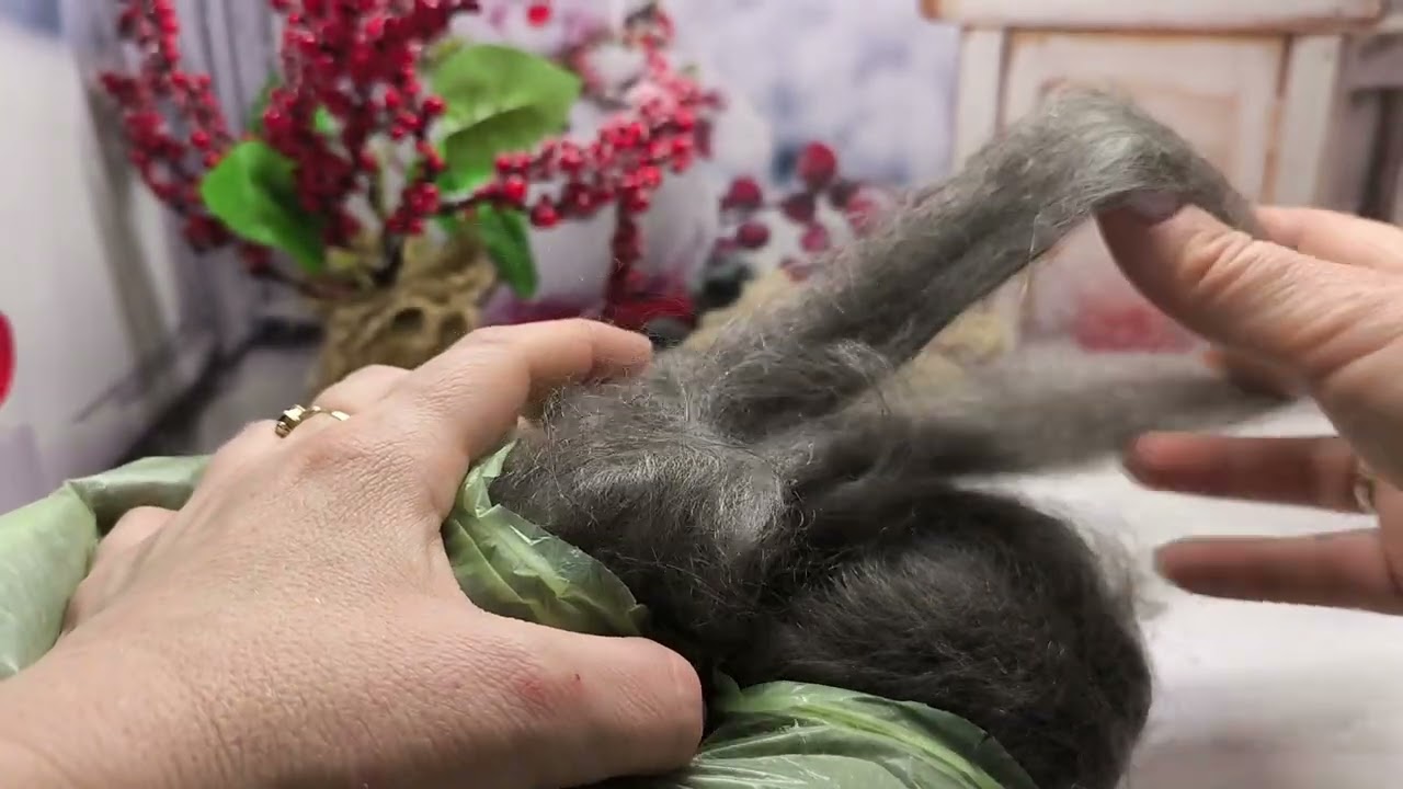 Вязание это серьёзно 2 Кругосветка
