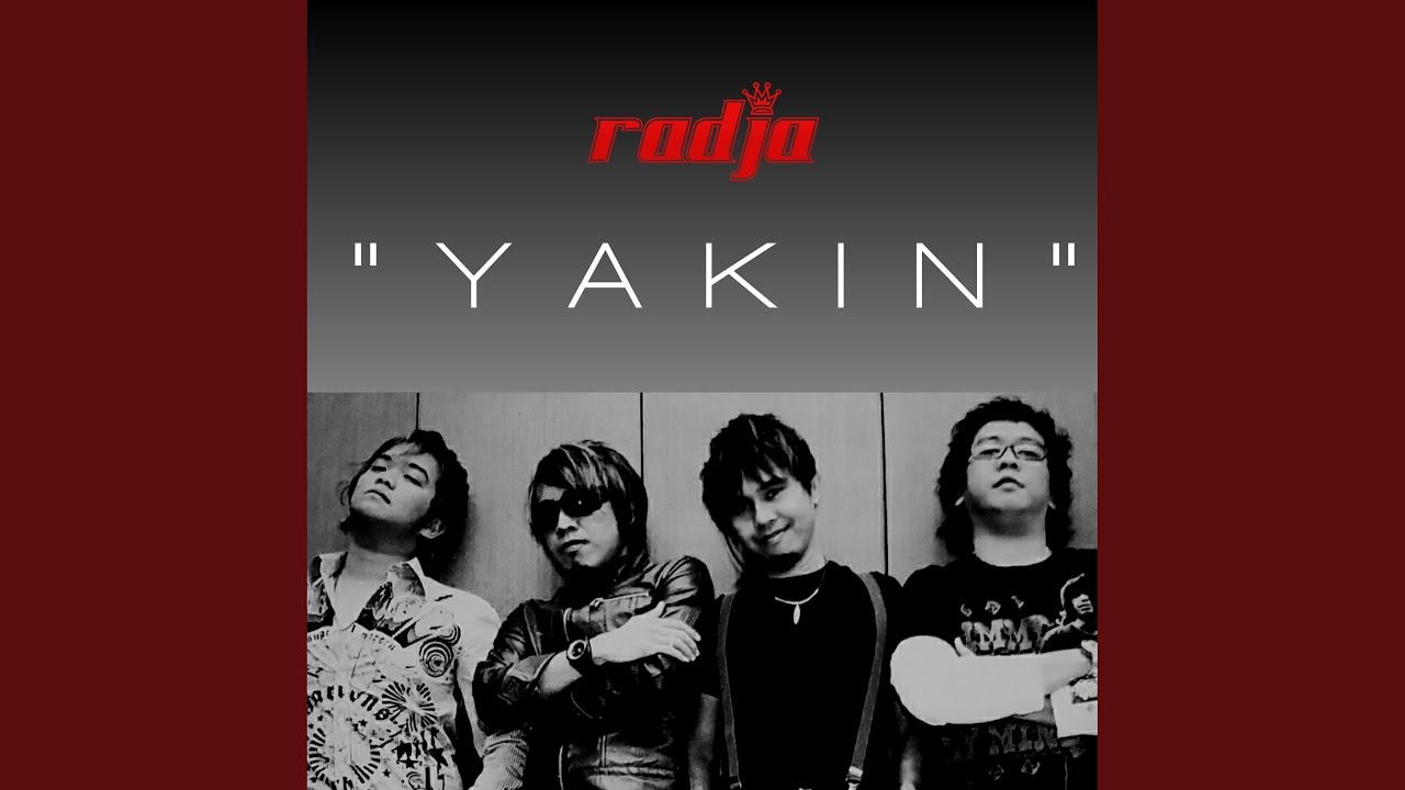 Yakin