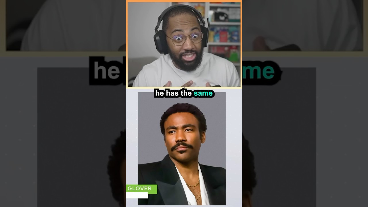 The Voice Actor For Yoshi Was NOT What I Expected In The Super Mario Galaxy Movie