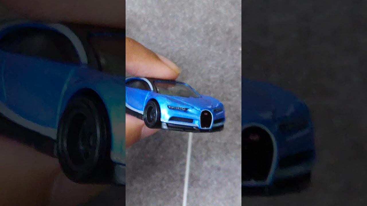 OPENED BUGATTI CHIRON!!!!!!!! HOTWHEELS PREMIUM EXOTIC ENVY!!!!!!