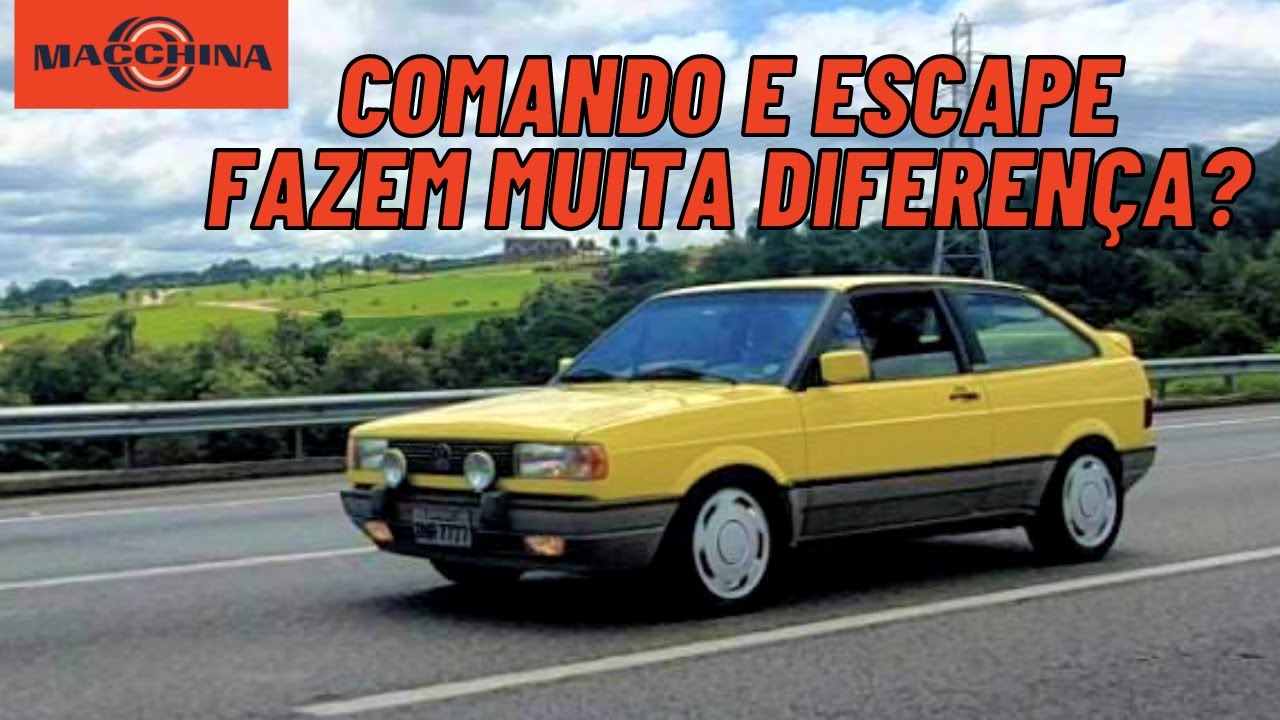 GOL GTI ASPIRADO STG 3 RAIZ ACELERANDO E MEDINDO PERFORMANCE!