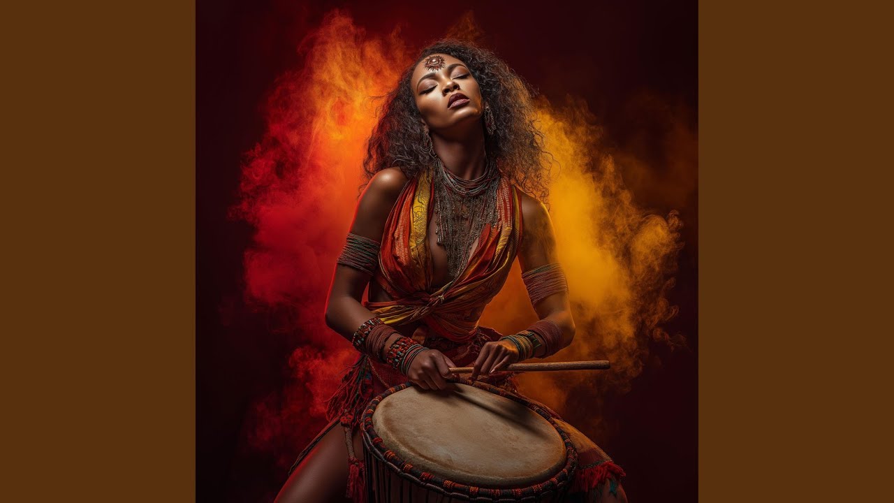 Desert Sax Ritual &ndash; Tribal Afro House