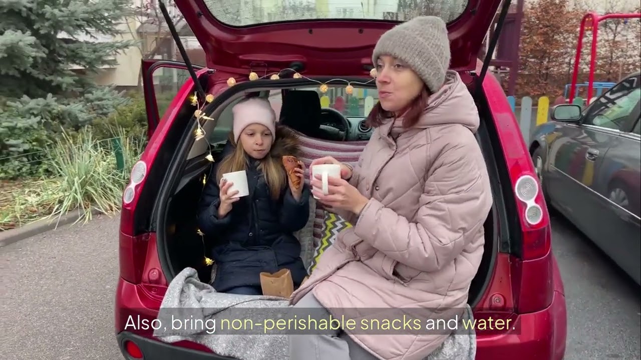 Winter Driving Essentials in New Hampshire Be Prep 1