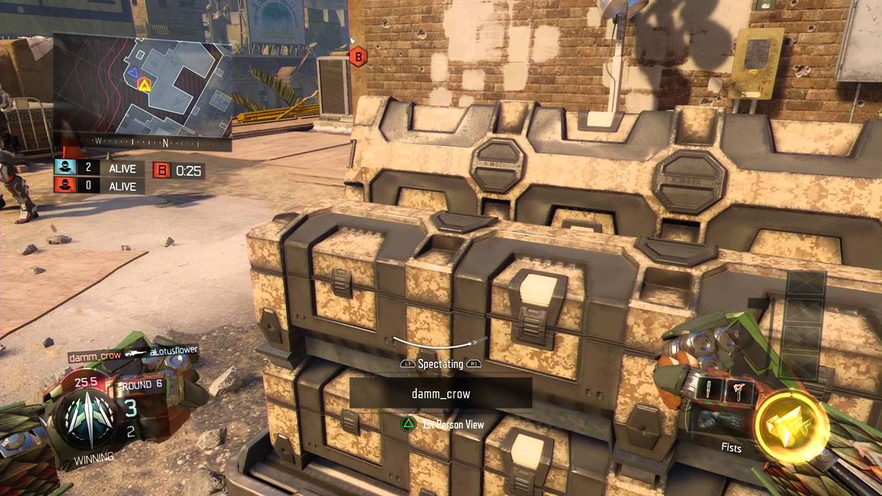 【BO3実況】 ぼどか x ねこかん SR2on2初参戦