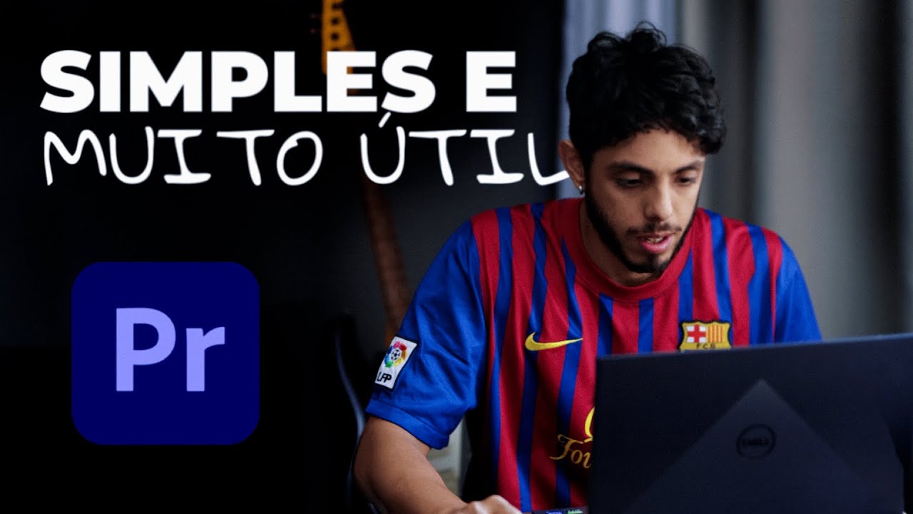 essa nova ferramenta muda o nível do vídeo (tracking)
