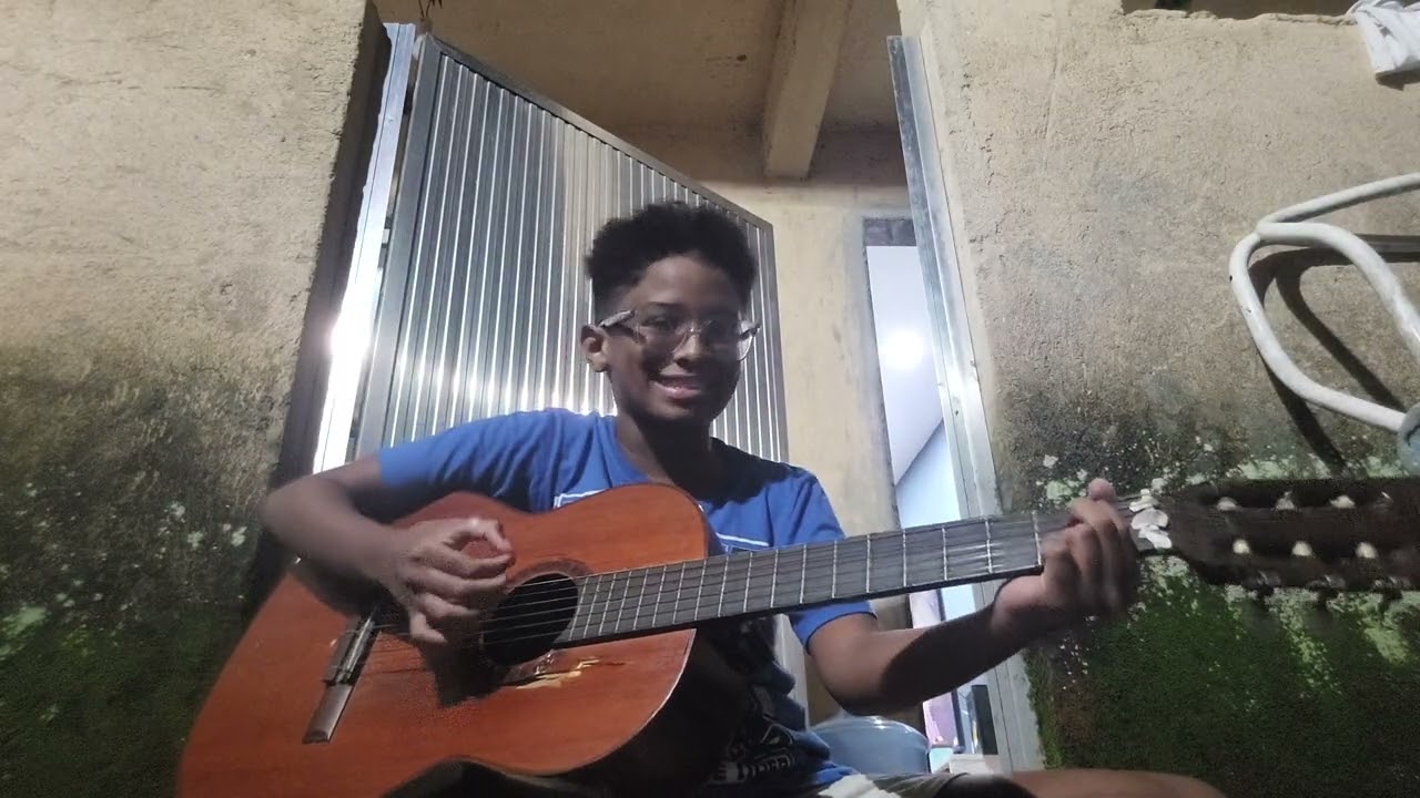 Heitor Show - Juliette (Slush Puppy Cover)