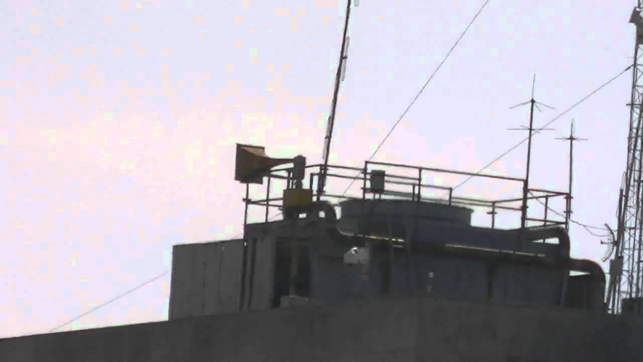 Thunderbolt 1000 Test Birmingham, AL Attack & Alert