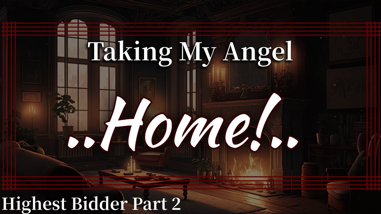 [ASMR] Your Buyer Gets You Home [M4A] [Enemies to ???] [Flirty]