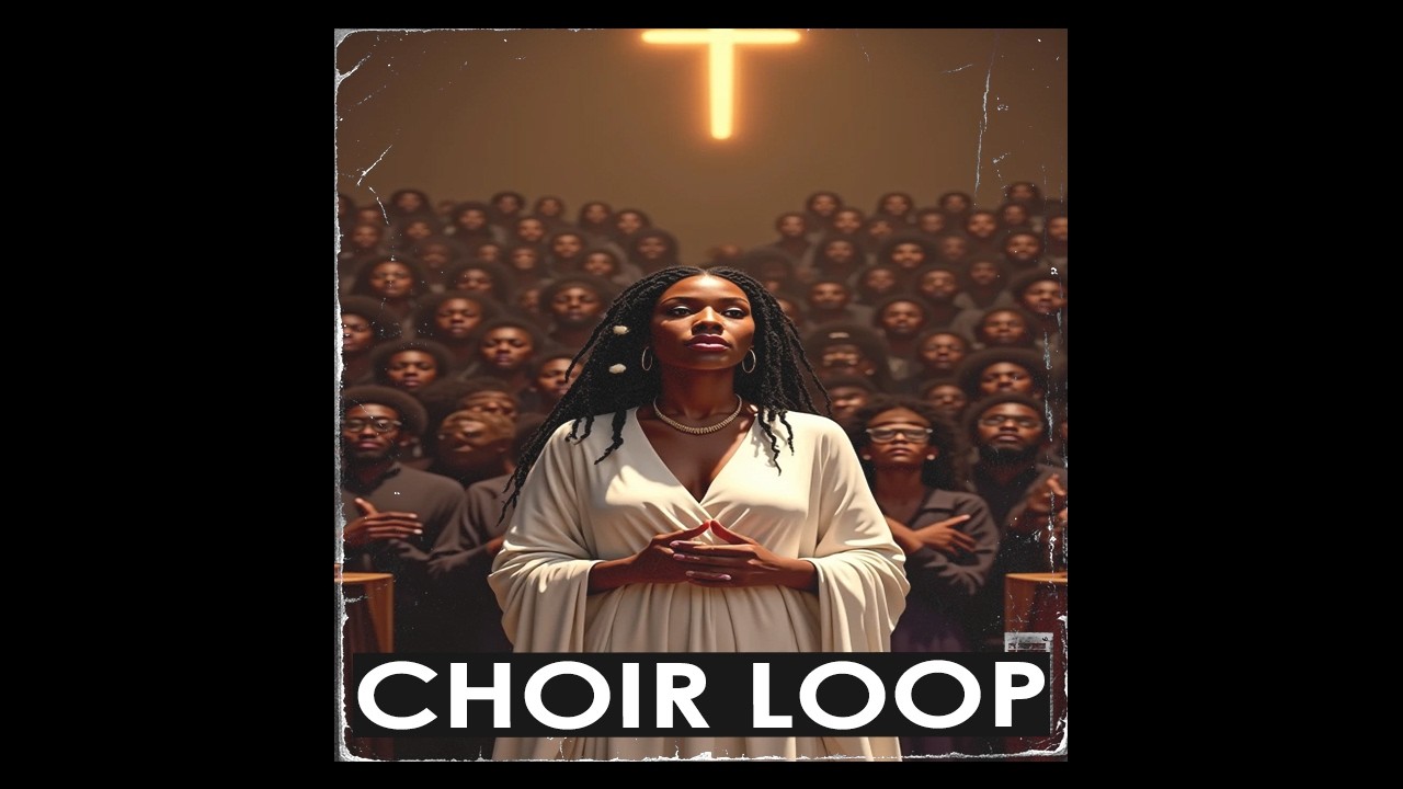 [FREE] DOWNLOAD CHOIR LOOP: Epic Trap & Drill Vocal Kit - vol:10