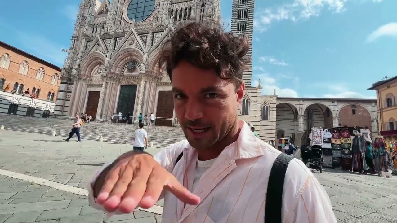 Ma perchè si chiam 