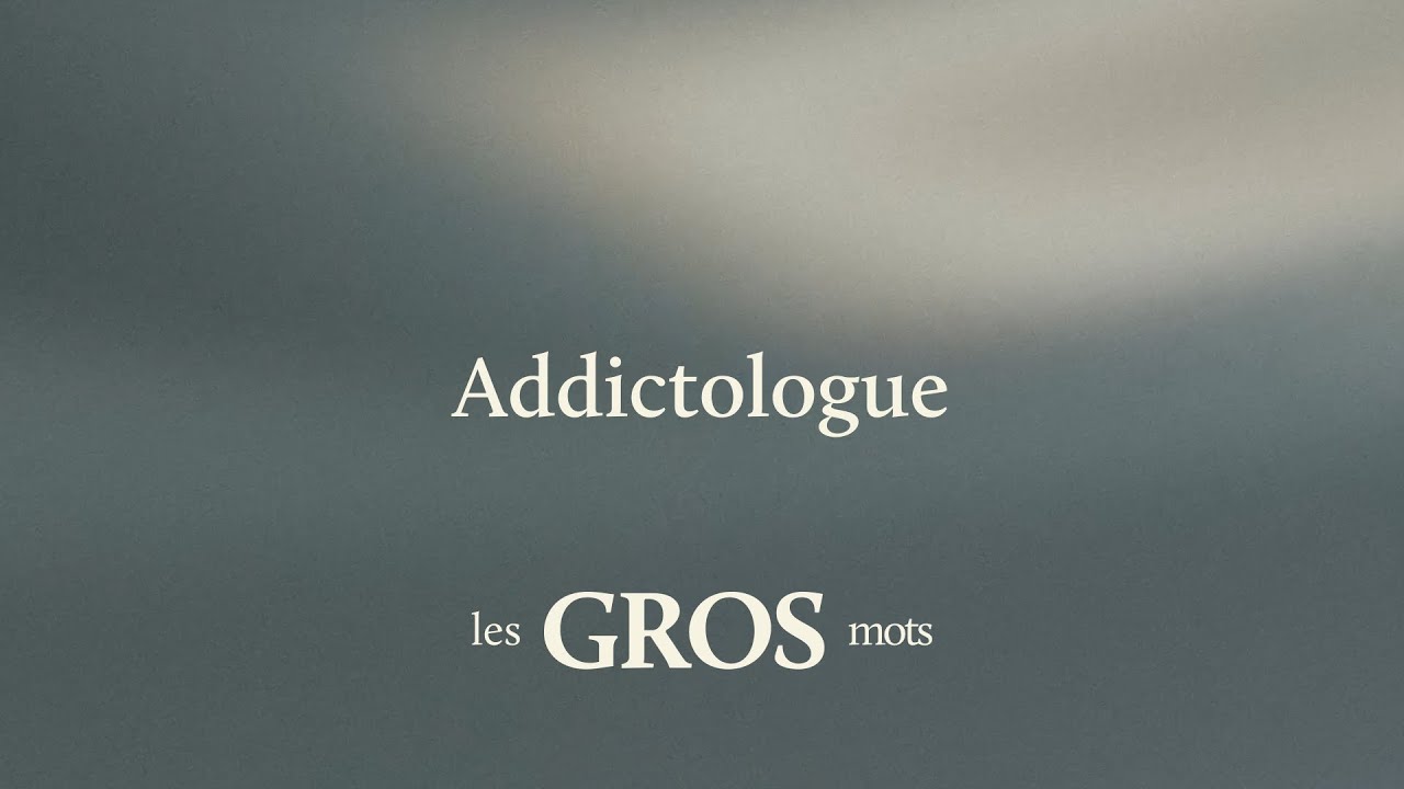 Qui est l&rsquo;addictologue ? Explications par Marjorie Paillon