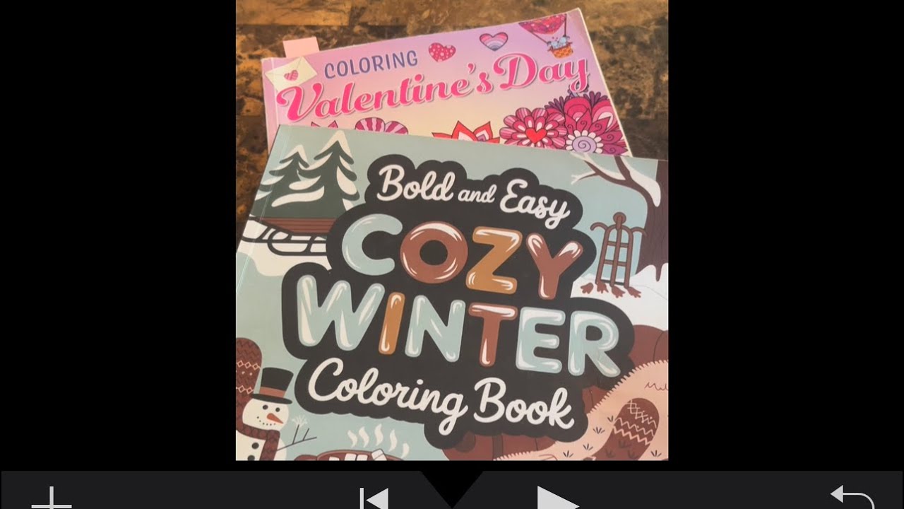 #onecolorchallenge2026@MbeanzColorwithMe #2colorchallenge2026 @Disneyandcoloringwithjamie 