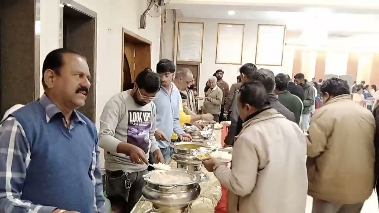 Magh Mela Baba Ramapir Mandir 30012026