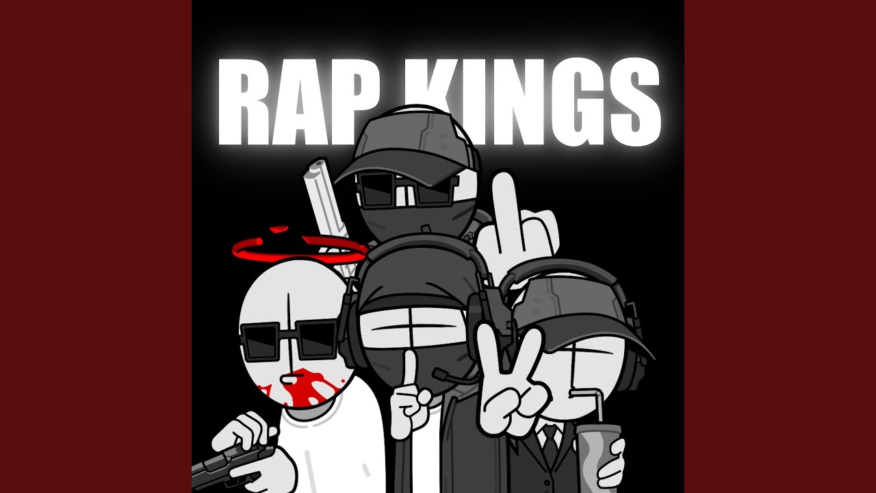 RAP KINGS