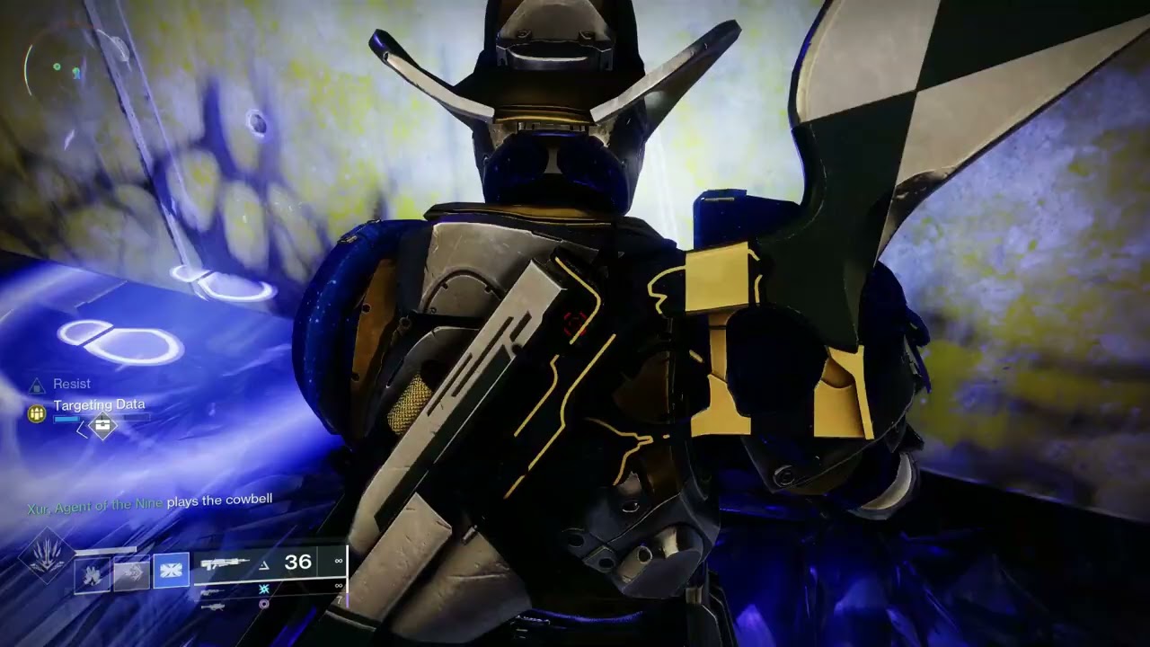 Destiny 2: Short Clips