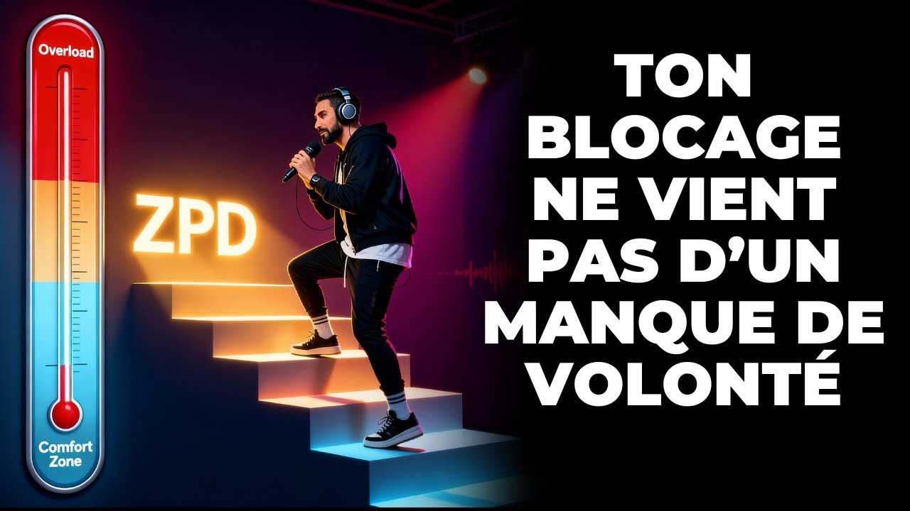 La ZPD : Zone Proximale de Développement