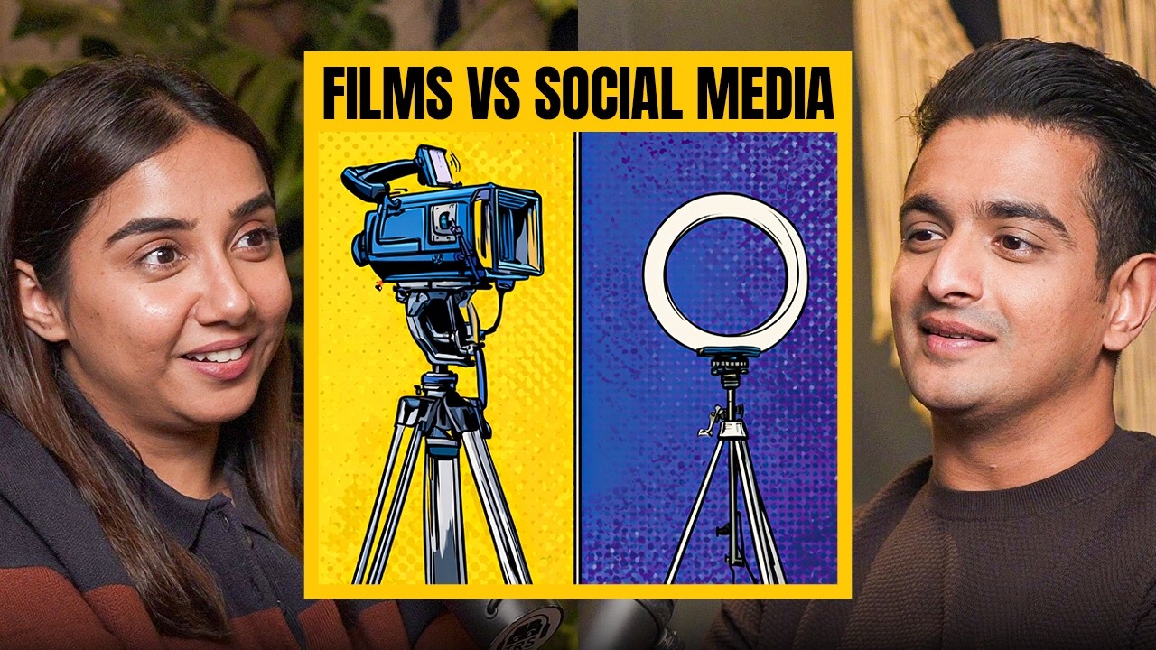 1 Biggest Mistake Creators Make After Success - Prajakta Koli