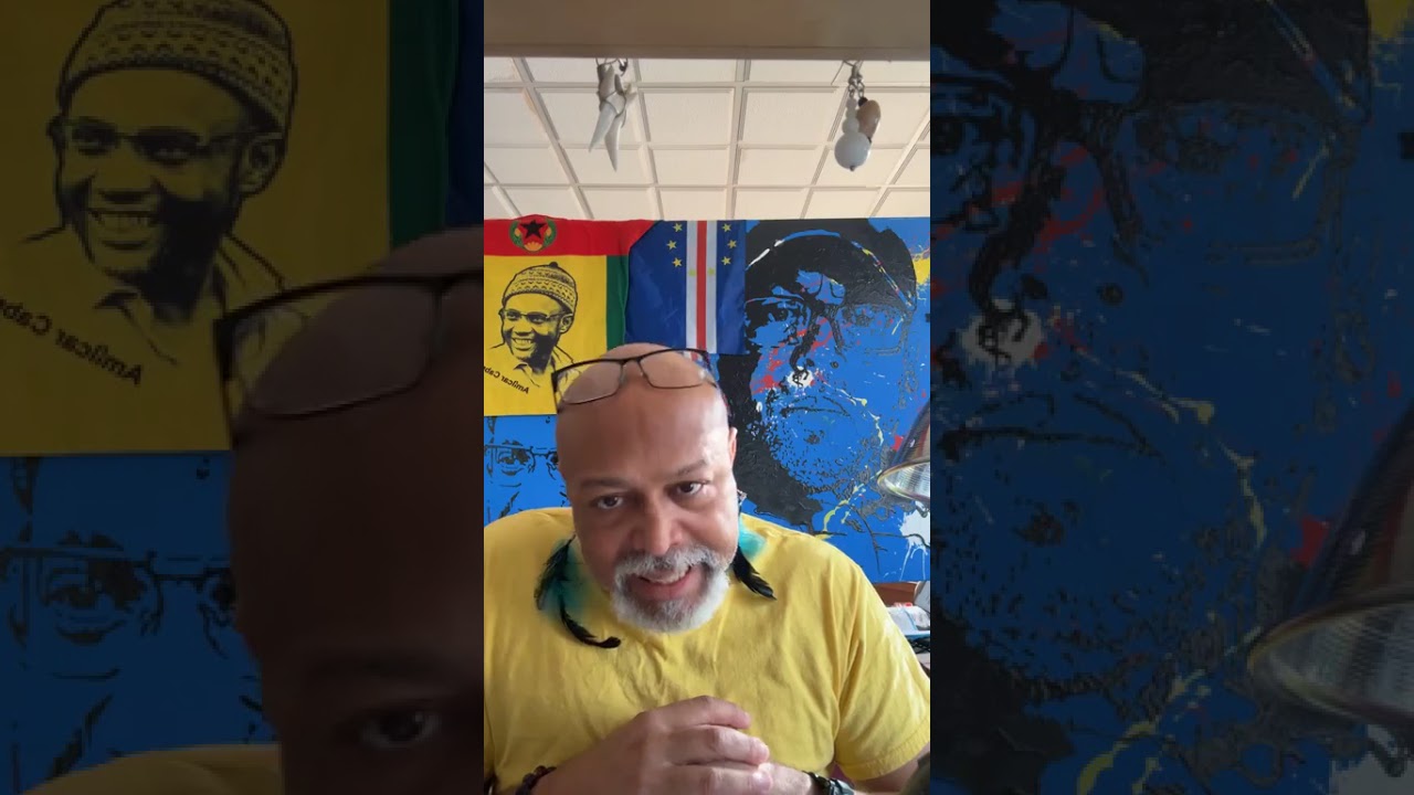 “AGORAÉ KA HORA DIVIDI VOTO   🗳️SO Francisco Carvalho PODI LEBA MPD TRIBUNAL “ Alex Evora