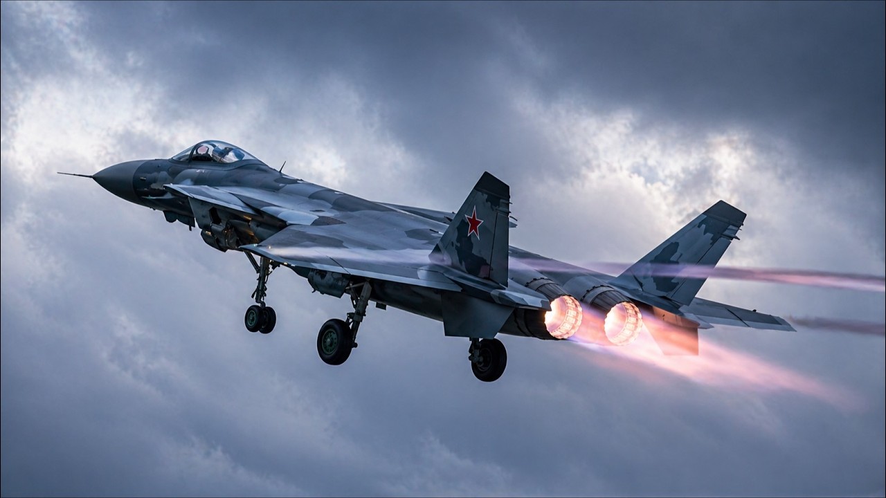 Истребитель J-20 Mighty Dragon демонстрирует, как Китай создал малозаметный истребитель, способны...