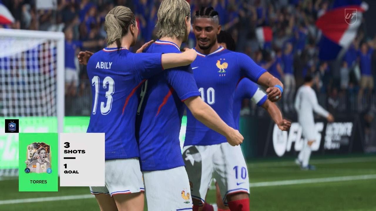 El Nino!