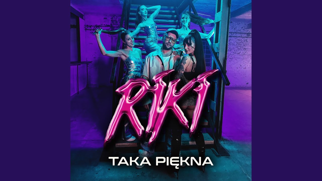 Taka Piękna (Radio Edit)