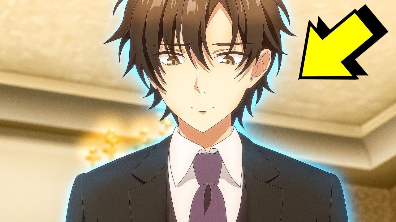 He's the Strongest Healer, But Can't Heal Because He's Poor (11) | ANIME RECAP