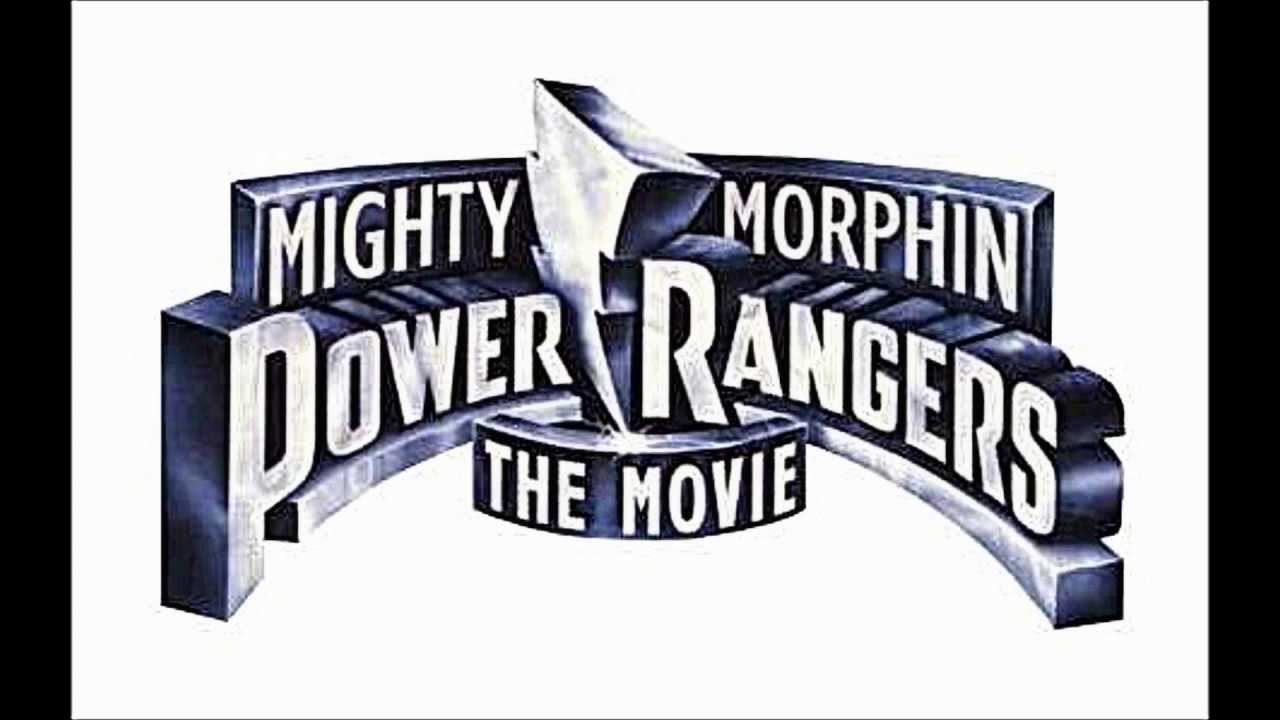 Go Go Power Rangers The Power Rangers Orchestra Version