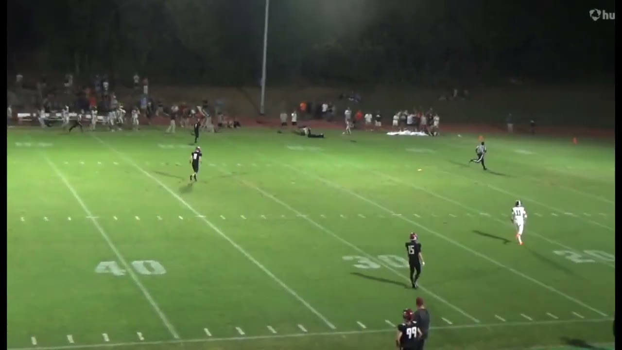 Jared Curtis Power Throws