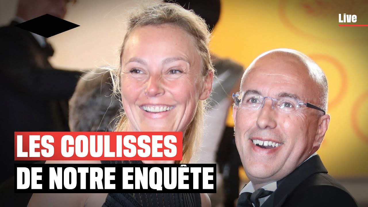 Cumul d’emplois de l’ex-femme d‘Eric Ciotti : notre journaliste a répondu à vos questions