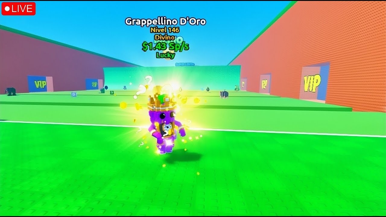 roblox live stream