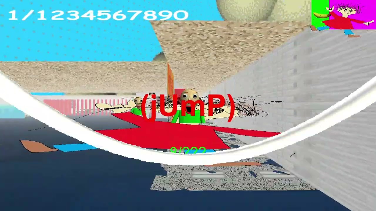 why am i playing this(question mark)