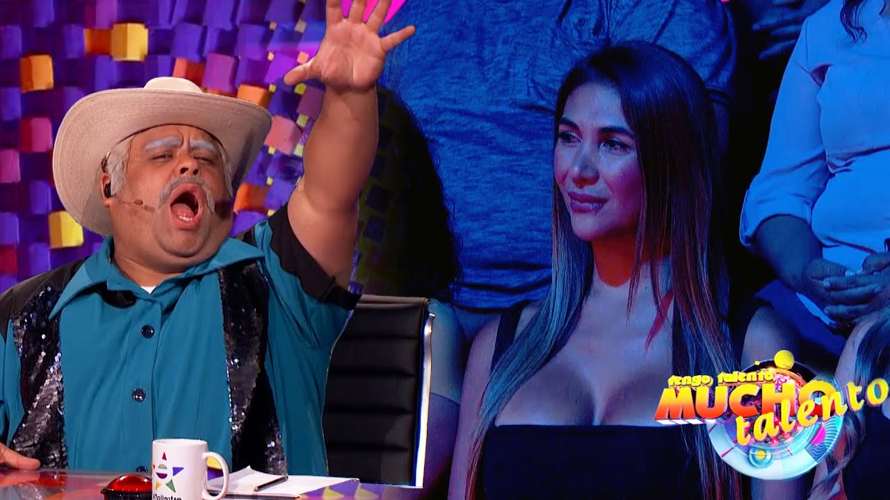 😲Don Cheto corre a Pepe por una dama y el Faquir que asusta pero gusta😎 | Episodio 6 Completo | T21