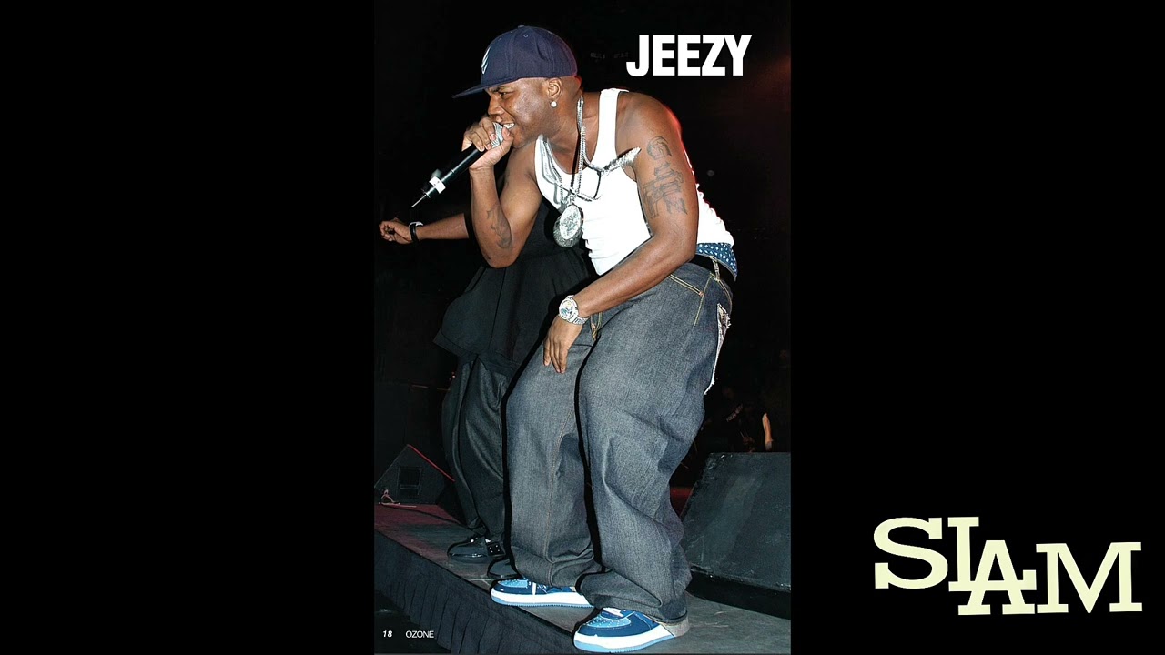 [FREE] Young Jeezy x Mexikodro x Shawty Redd Type Beat 