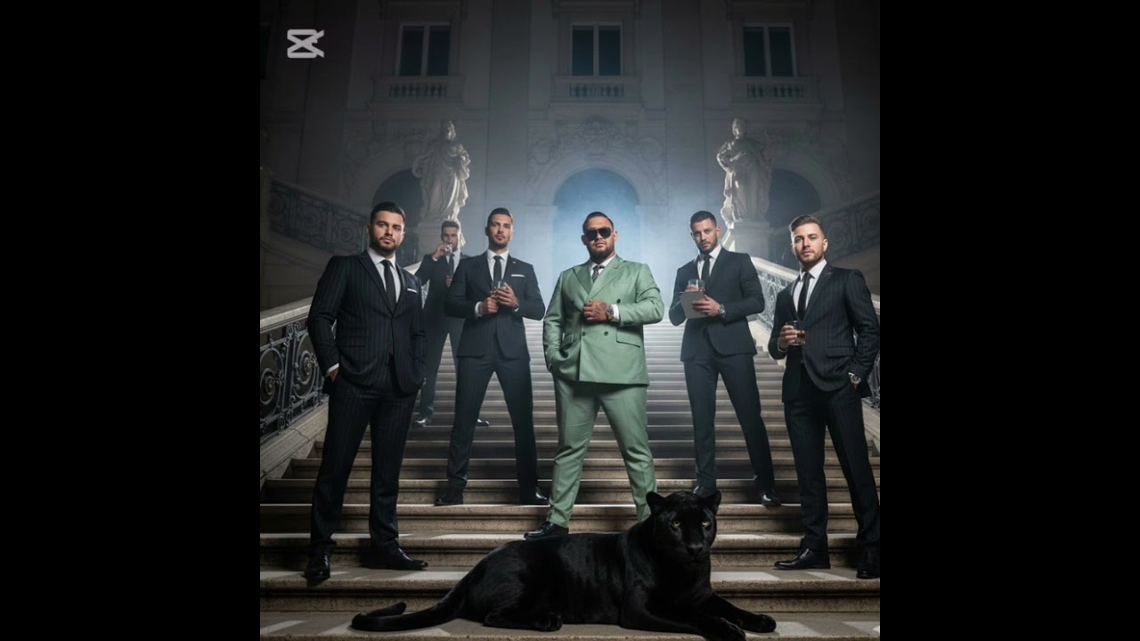 Yamaha Boss 2026 BAM BAM BAM #mobster (OFFICIAL MUSIC)