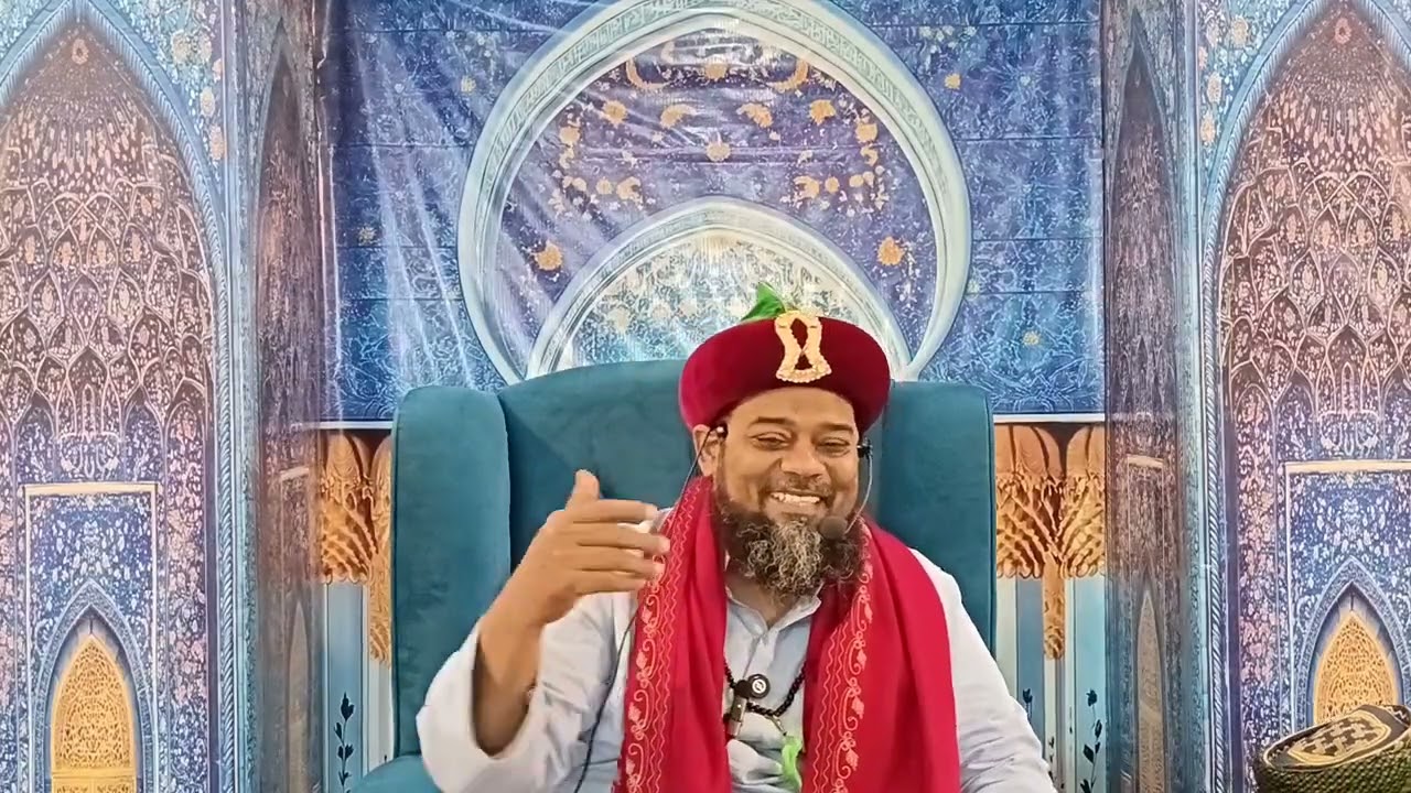 ரமலான்.11. அவன் மேல் நல்ல எண்ணம் வைப்போம்