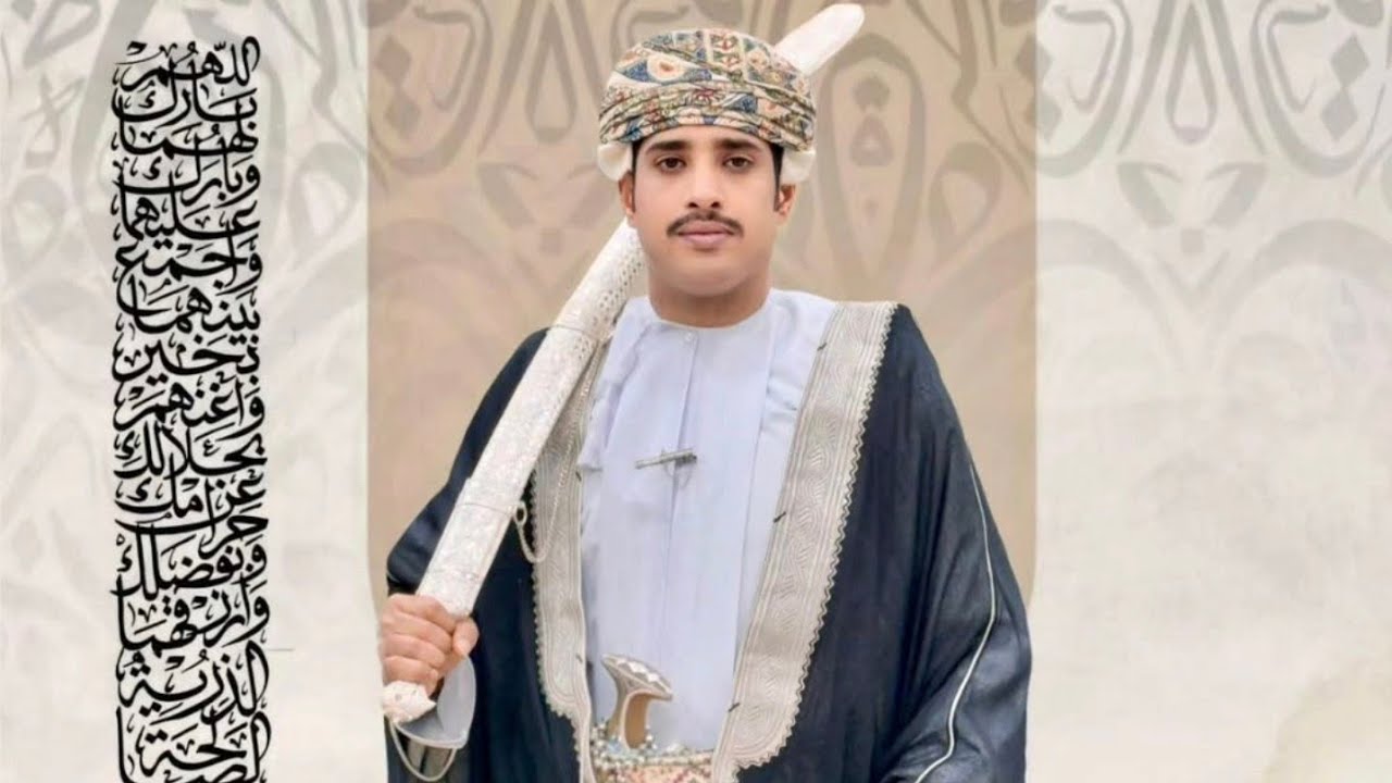 عرس _ يوسف بن محمد بن مسلم بن سهيل طلح المعشني 2025/11/29 