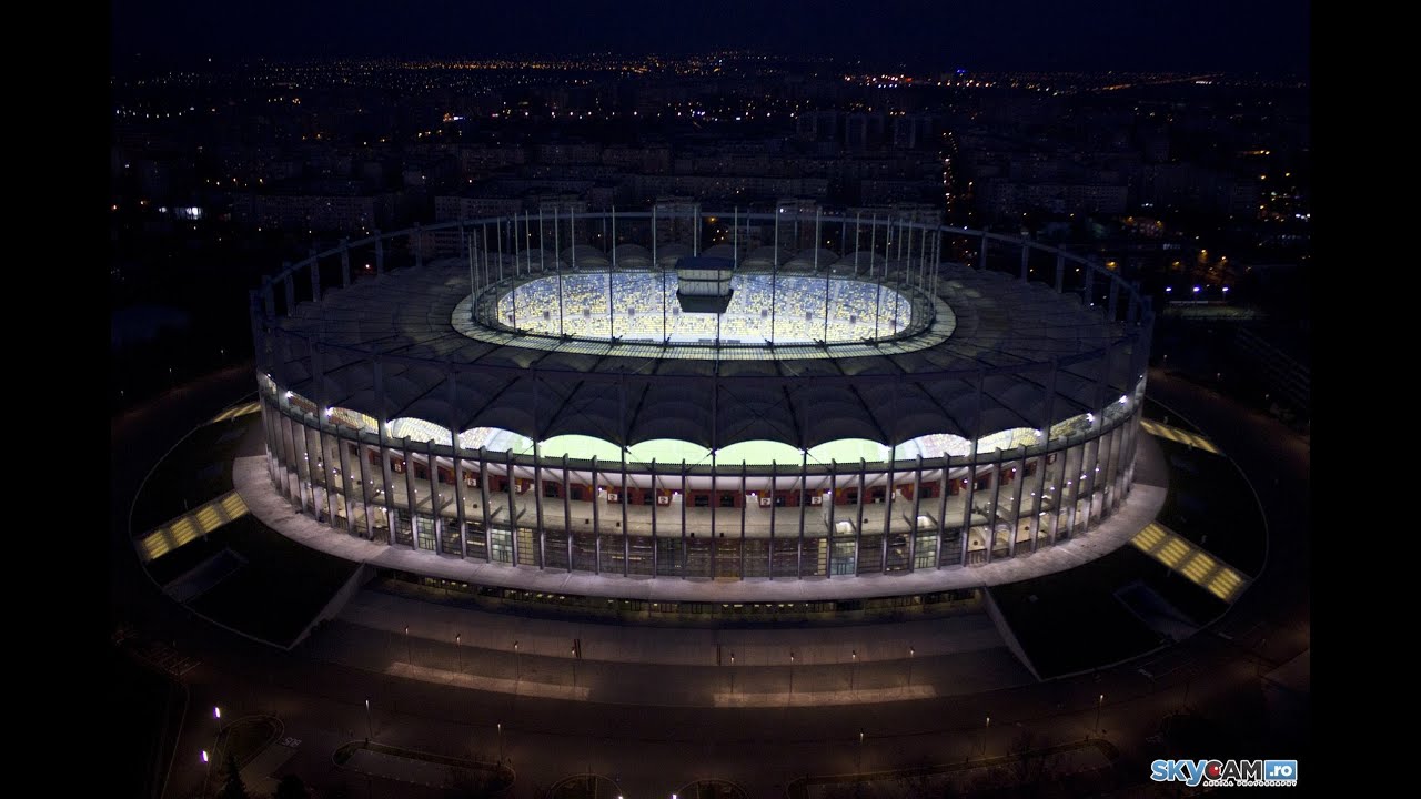 Stadionul National Arena