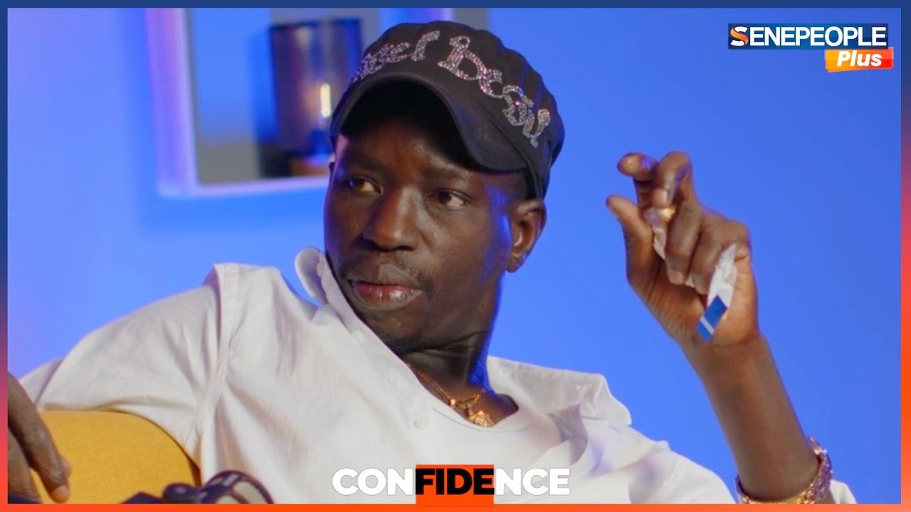 Thiate Seck : Enfance Difficile, l'Ingratitudes dans Ces Relations, Musique , Familles…