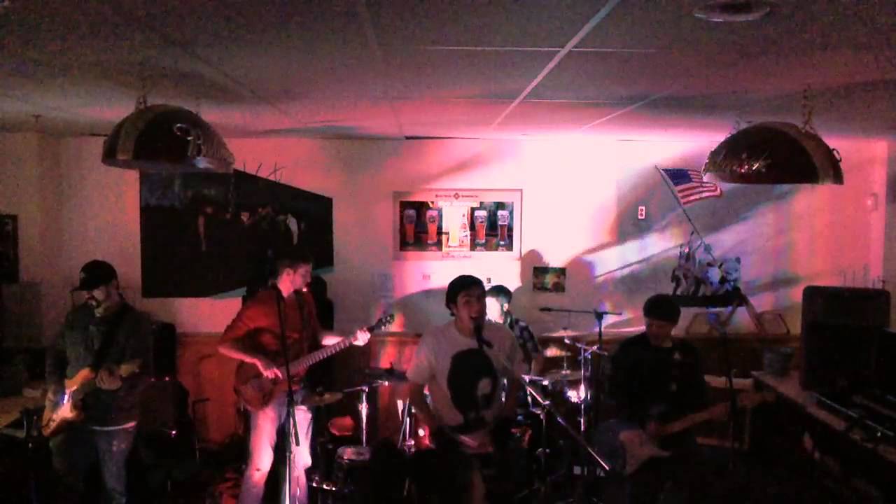 Burn Out - The  Plagiarists   11.28.13